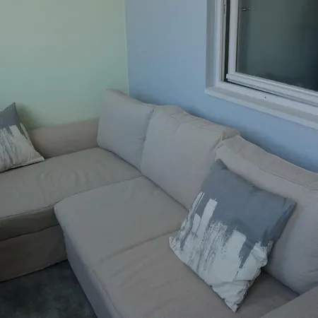 Appartement Antinea Agde Exterior photo