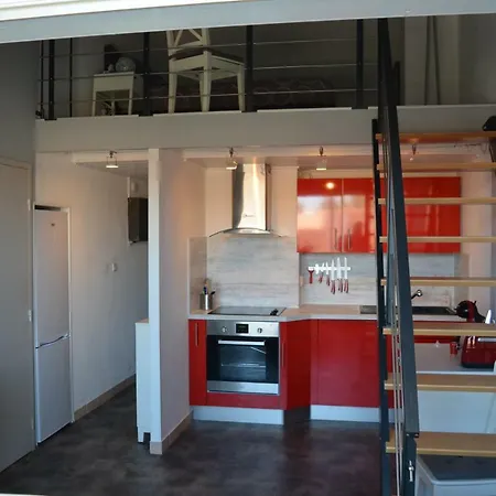 Appartement Antinea Agde Exterior photo