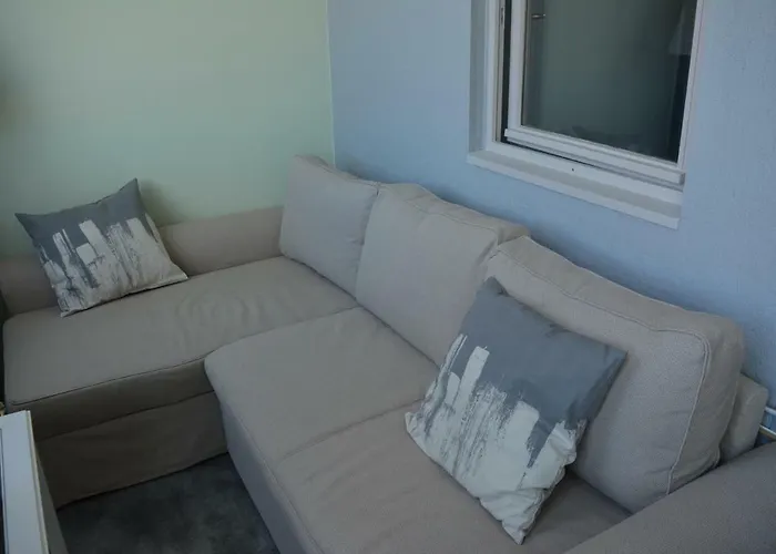 Appartement Antinea