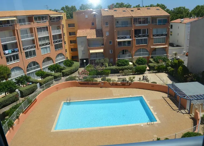 Appartement Antinea