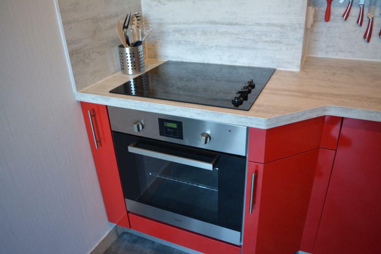 Apartment Antinea
