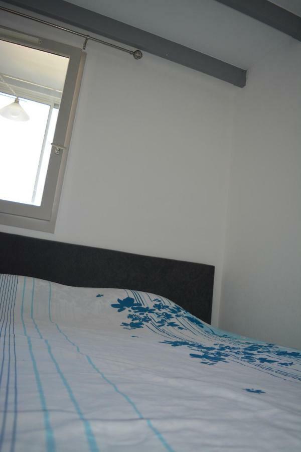 Antinea Apartment *