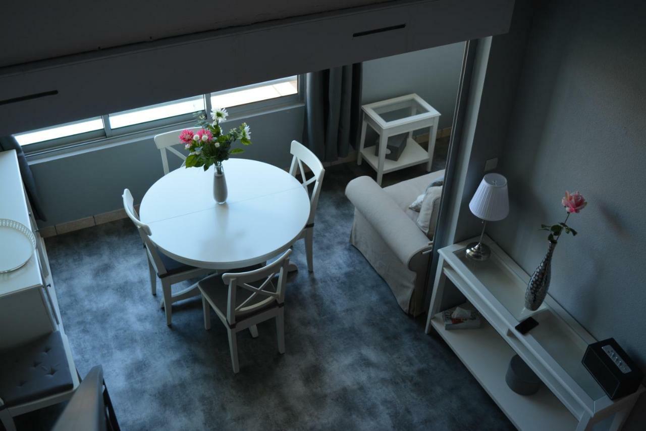 Antinea Apartment