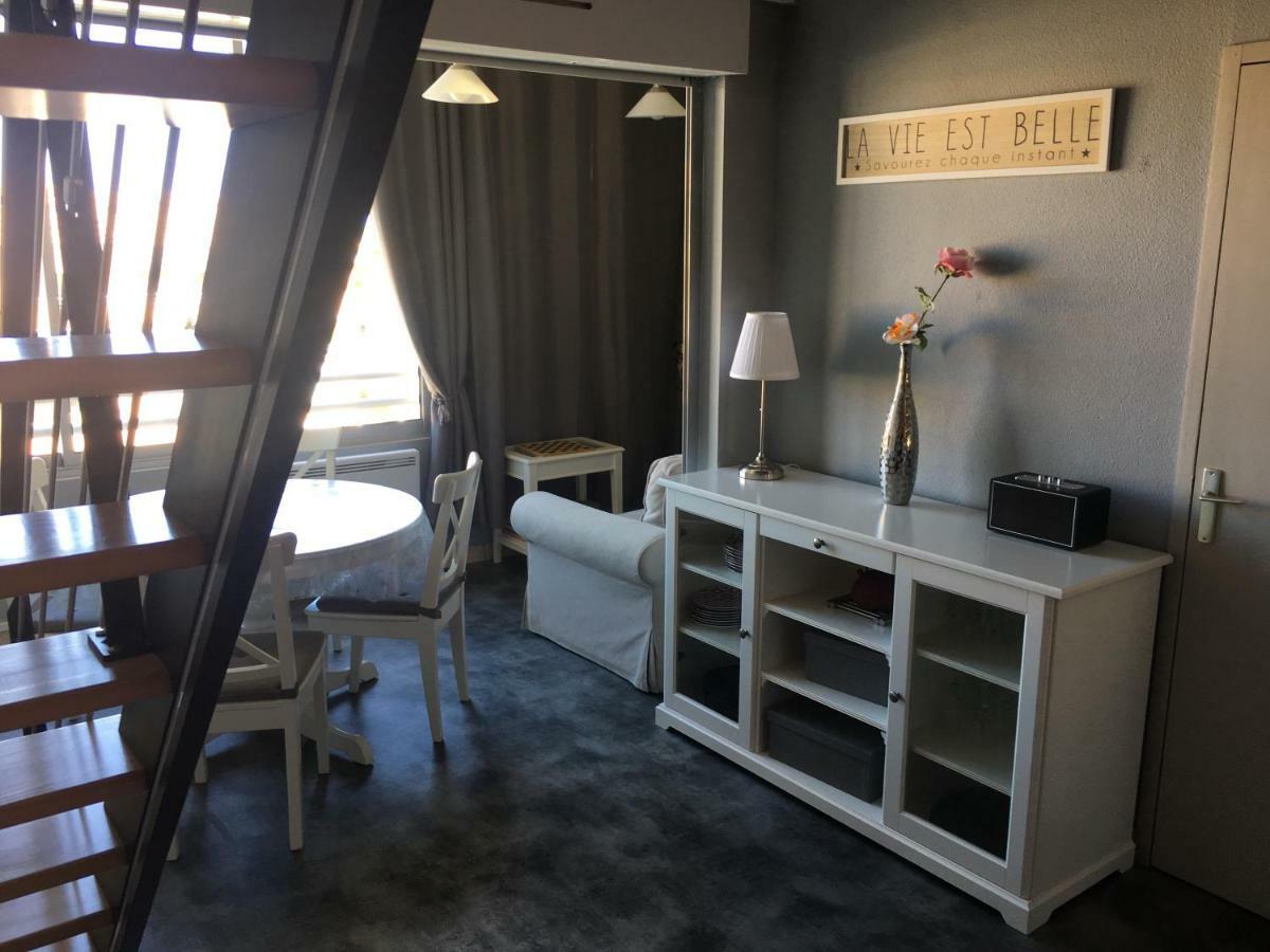 Apartment Antinea *