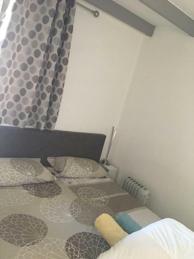 Antinea Apartment Agde